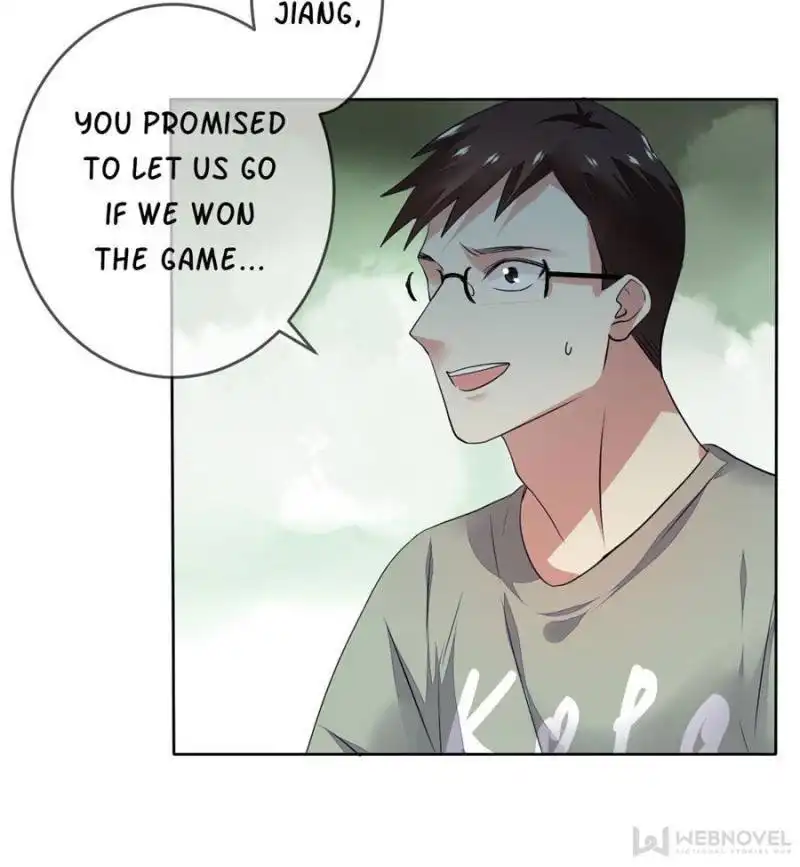 Legend Reboot Chapter 101 32